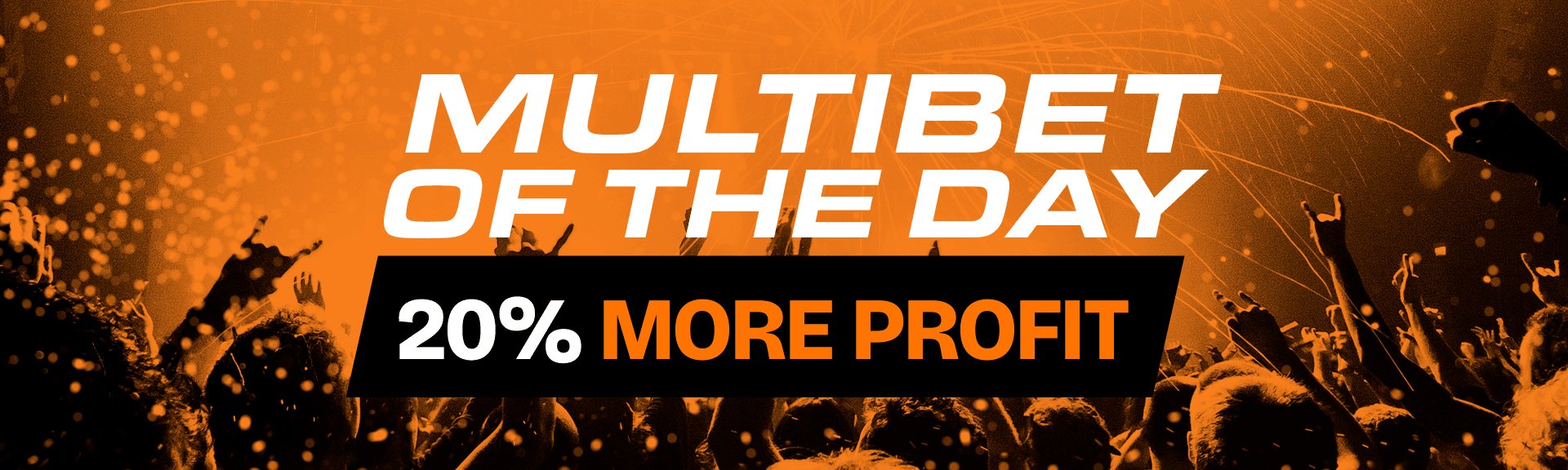 Bet Smarter: Try Multibet of the Day