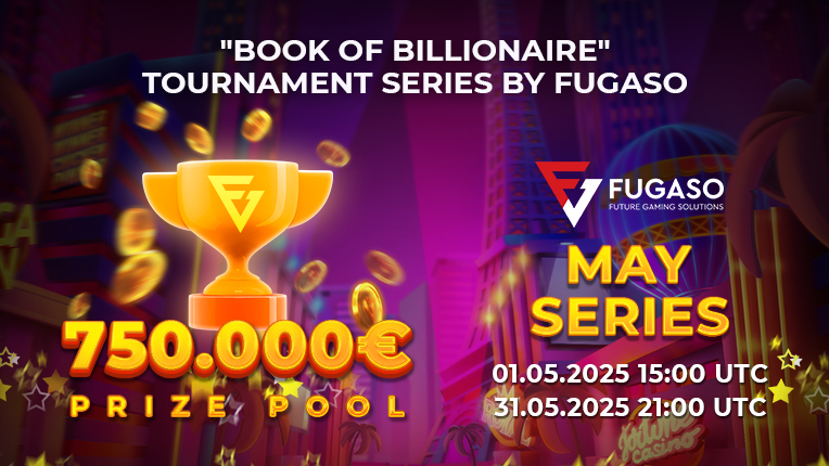 Fugaso Book Of Bilionaire